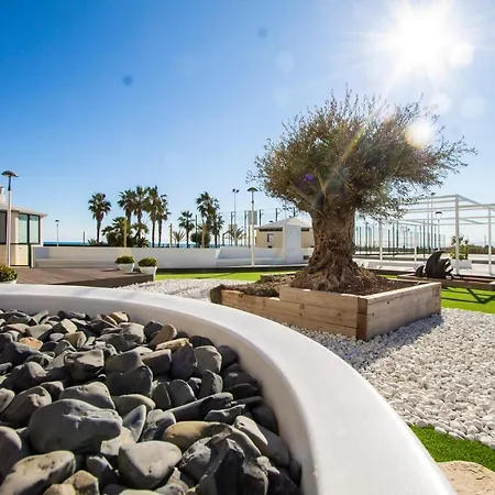 Espacio 16 - Primera Linea Playa * Cullera