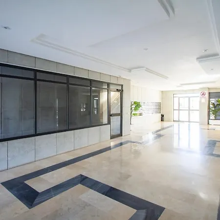 Espacio 16 - Primera Linea Playa Appartement Cullera