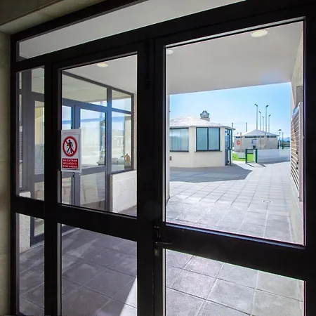 Espacio 16 - Primera Linea Playa