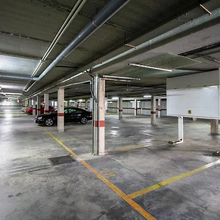 Espacio 16 - Primera Linea Playa