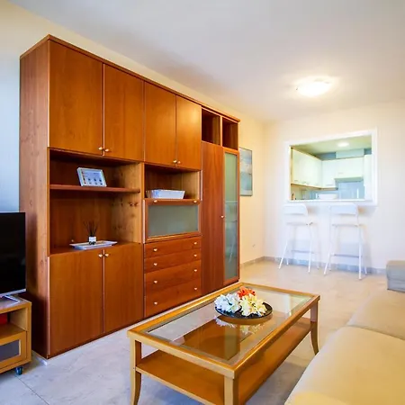 Espacio 16 - Primera Linea Playa *