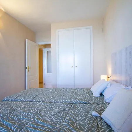 Espacio 16 - Primera Linea Playa * Cullera