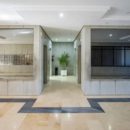 Apartment Espacio 16 - Primera Linea Playa Cullera