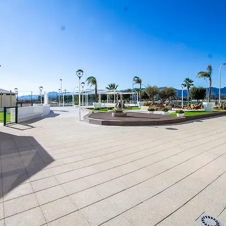 Apartamento Espacio 16 - Primera Linea Playa