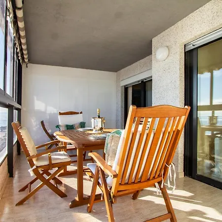 Espacio 16 - Primera Linea Playa Cullera