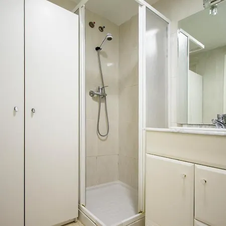 Apartamento Espacio 16 - Primera Linea Playa
