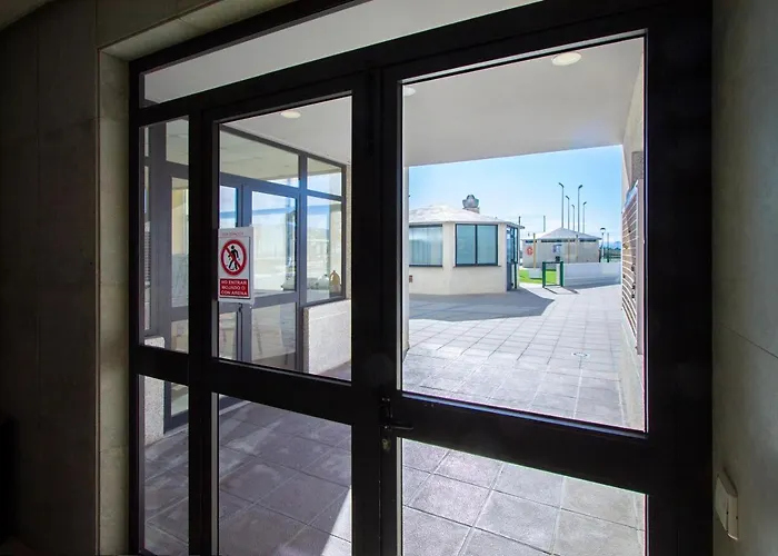 Espacio 16 - Primera Linea Playa