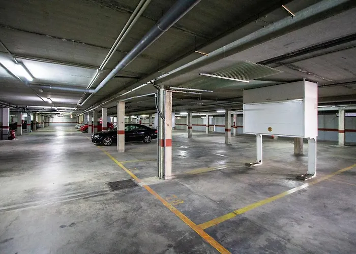 Espacio 16 - Primera Linea Playa