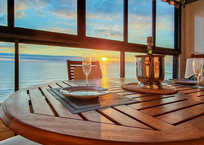 Espacio 16 - Primera Linea Playa شقة كولرا