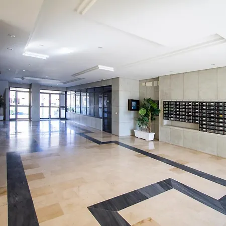 Espacio 16 - Primera Linea Playa * Cullera