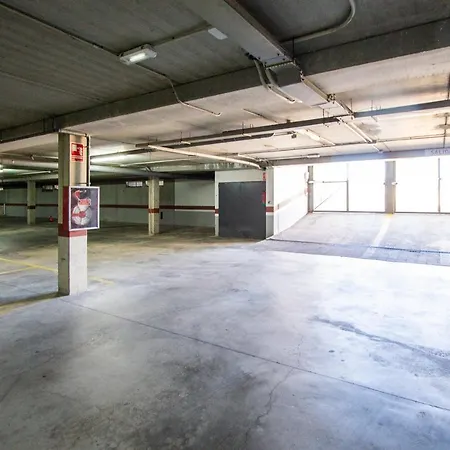 Espacio 16 - Primera Linea Playa Cullera