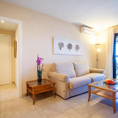 Espacio 16 - Primera Linea Playa * Cullera