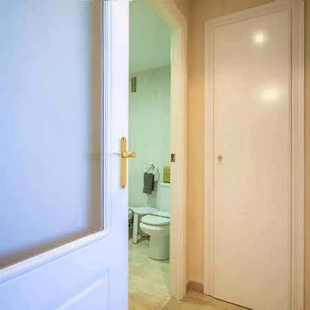 Espacio 16 - Primera Linea Playa Cullera