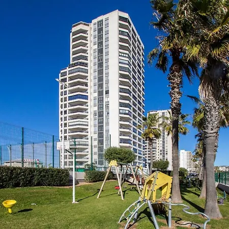 Espacio 16 - Primera Linea Playa