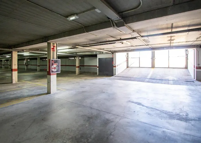 Espacio 16 - Primera Linea Playa Cullera